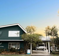 Chalet Motel Brunswick Heads - C Tourism