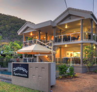 Champagne Apartment 2 - C Tourism