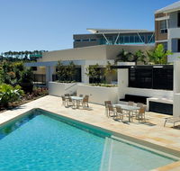 Chancellor Executive Apartments - C Tourism