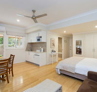 Chapel Woods Bed and Breakfast - C Tourism