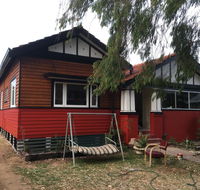 Character 1940s Property - C Tourism