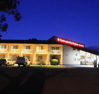 Charbonnier Motor Inn - C Tourism