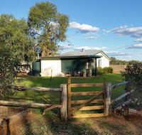 Charleville Bush Cottage - C Tourism