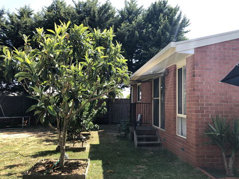 Charlie Sweet Home At Mornington Peninsula - C Tourism 1