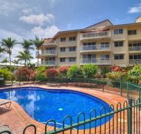 Charlton Apartments on the Esplanade - C Tourism