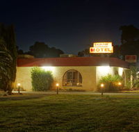 Charlton Motel - C Tourism