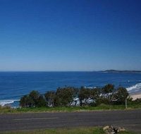 Charm Cottage 58 Skyline Crescent - C Tourism