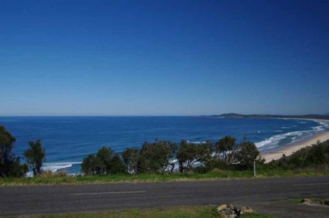 Charm Cottage, 58 Skyline Crescent - C Tourism 0