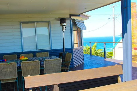 Charm Cottage, 58 Skyline Crescent - C Tourism 2