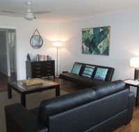 Charming Beach House - C Tourism