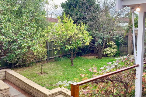 Charming Family Home W/Home Cinema+Huge Bedrooms Near Glen Waverley - C Tourism 3