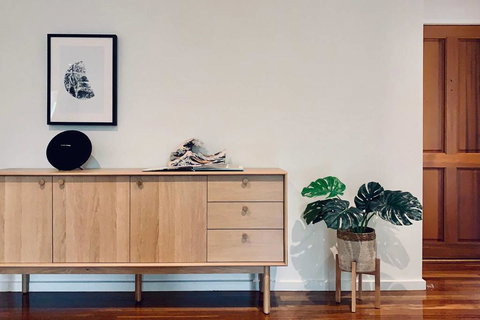 Charming Family Home W/Home Cinema+Huge Bedrooms Near Glen Waverley - C Tourism 0