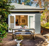 Charming Mountain Cottage - C Tourism