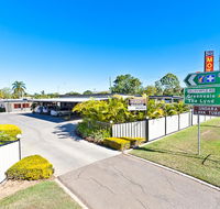 Charters Towers Motel - C Tourism
