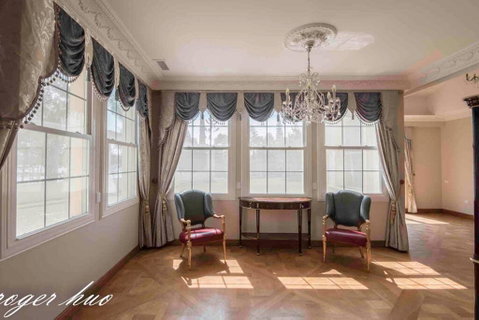 Chateau Le Marais - C Tourism 1