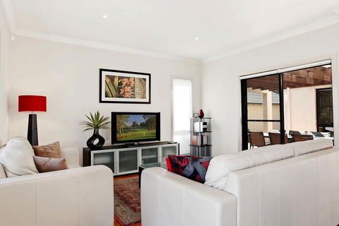 Chateau Shiraz - C Tourism 2
