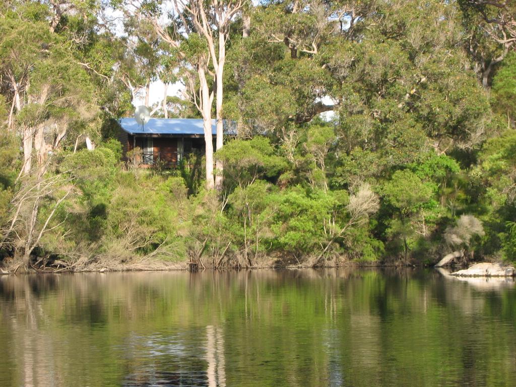 Hazelvale WA C Tourism