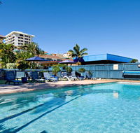 Cheltenham Apartments - C Tourism
