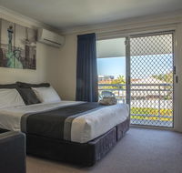 Chermside Court Motel - C Tourism