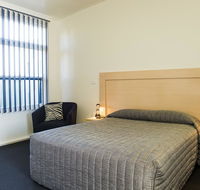 Cherry Blossom Motor Inn - C Tourism