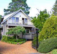 Cherry Cottage - Leura - C Tourism