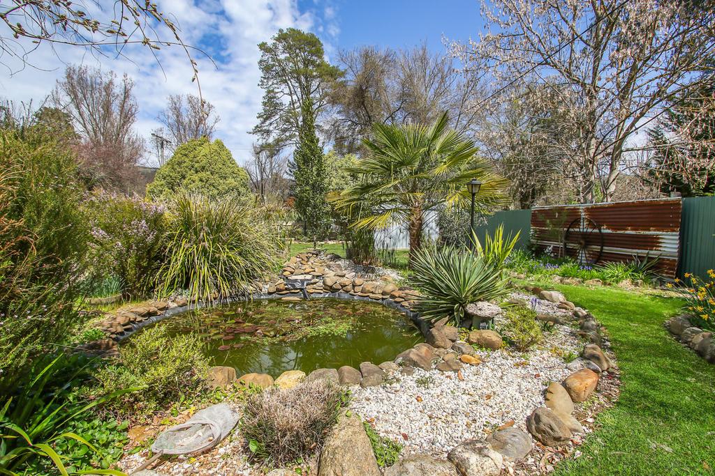 Bright VIC C Tourism