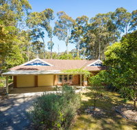 Cherrybush  Mystery Bay - C Tourism