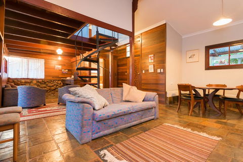 Chestnut Brae Farmstay - C Tourism 1