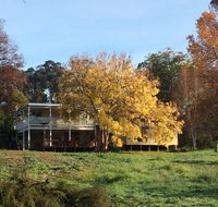 Chestnut Brae Farmstay - C Tourism