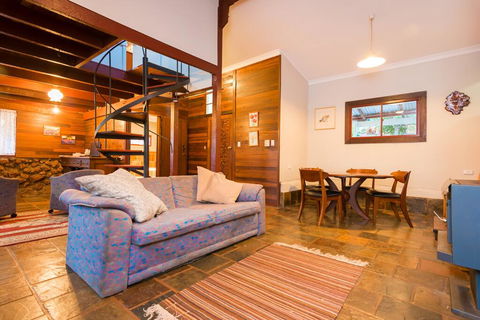Chestnut Brae Farmstay - C Tourism 2