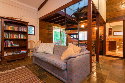 Chestnut Brae Farmstay - C Tourism 3