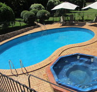 Chestnut Tree Holiday Units - C Tourism