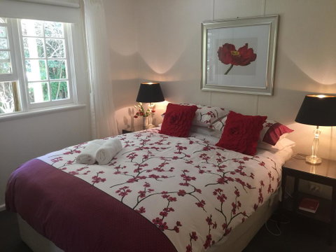Chestnut Tree Holiday Units - C Tourism 3