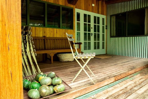 Chevys Rest - C Tourism 0