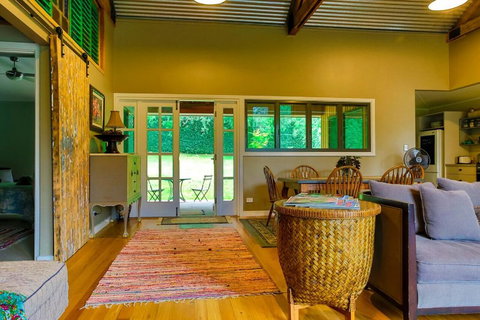 Chevys Rest - C Tourism 1