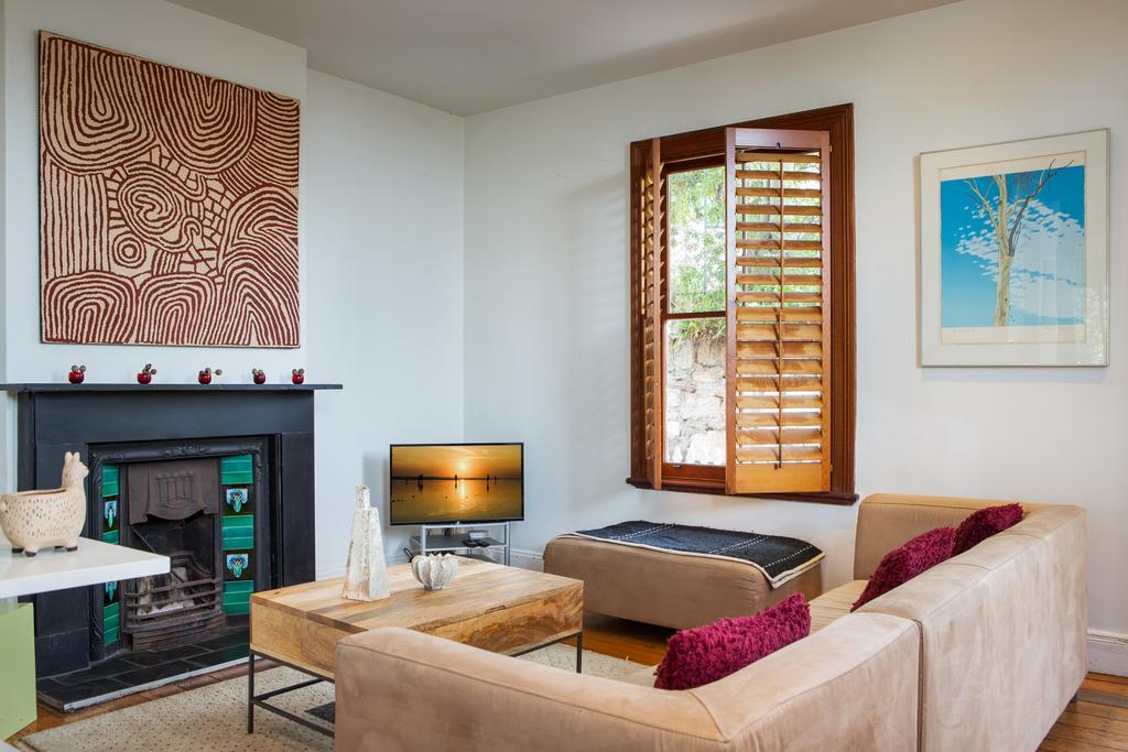 Balmain East NSW C Tourism
