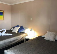 Childers Budget Accommodation - C Tourism
