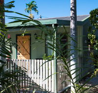 Chillagoe Cabins and Tours - C Tourism