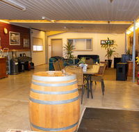 Chrissie's Dongara - C Tourism