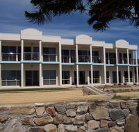 Christies Seahorse Holiday Townhouses - C Tourism