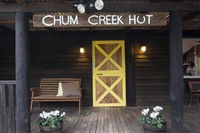 Book Chum Creek Accommodation Vacations C Tourism C Tourism