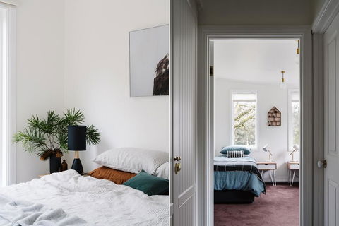 Church Conversion, Private Garden, Family Escape - C Tourism 3