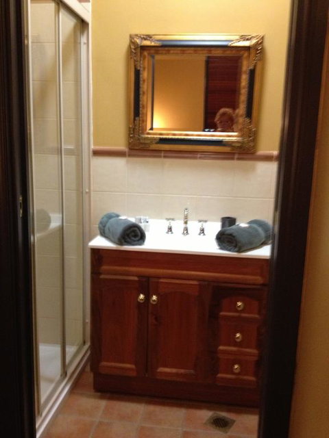 Church House B&B Gundagai - C Tourism 1