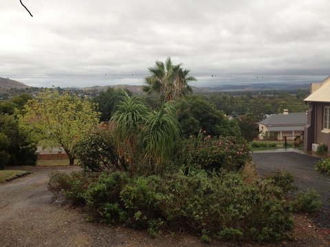 Church House B&B Gundagai - C Tourism 3