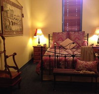 Church House BB Gundagai - C Tourism