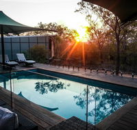 Cicada Lodge - C Tourism