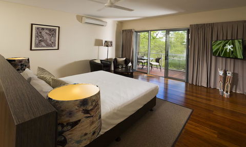 Cicada Lodge - C Tourism 2