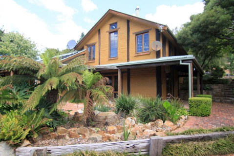 Cindy Cottage - C Tourism 0