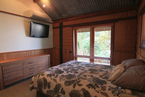 Cindy Cottage - C Tourism 1