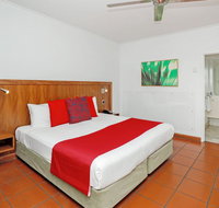 City centre accommodation - C Tourism